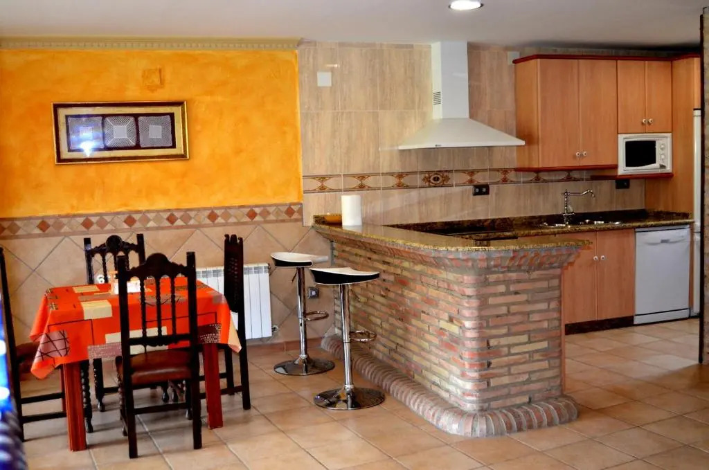 El Mirador de Clavijo