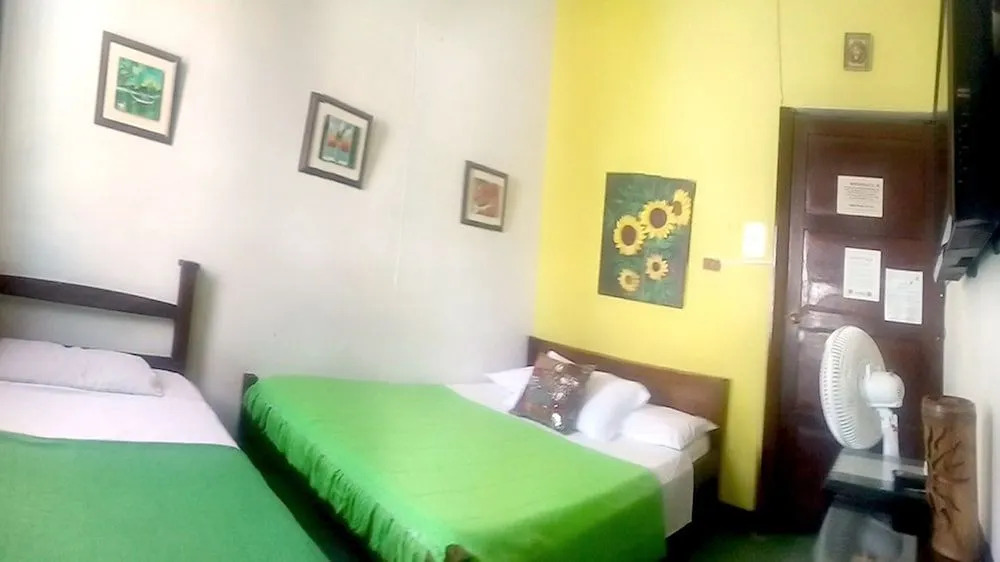 Hotel San Gil Santander