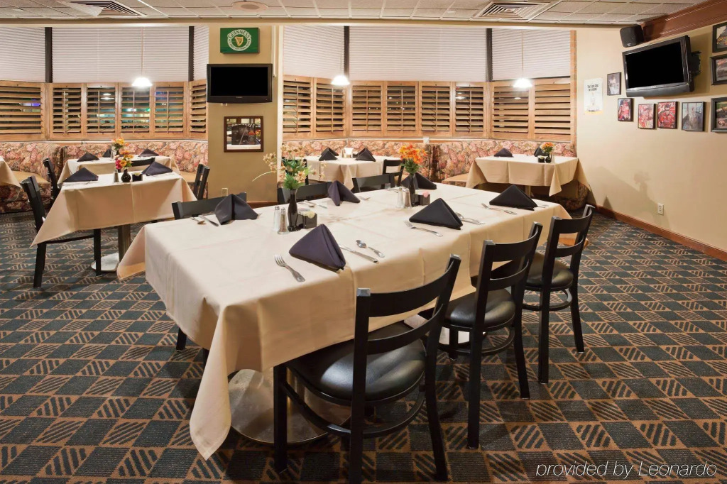 Hampton Inn Glendale Milwaukee, Wi