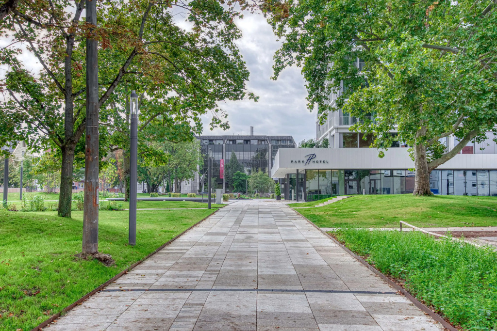 Parkhotel Heilbronn