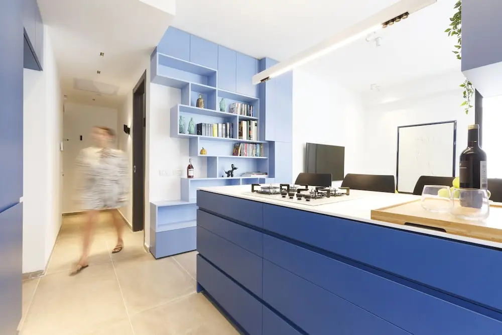 AirTLV - Nes Tziona Luxury By The Sea