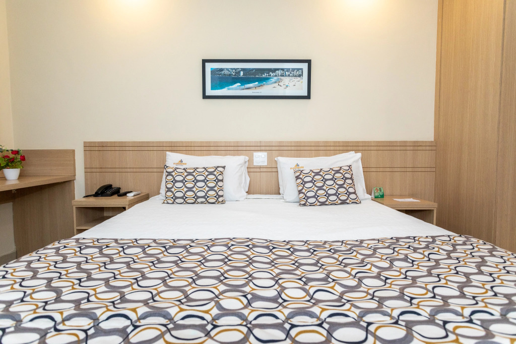 Fluminense Hotel