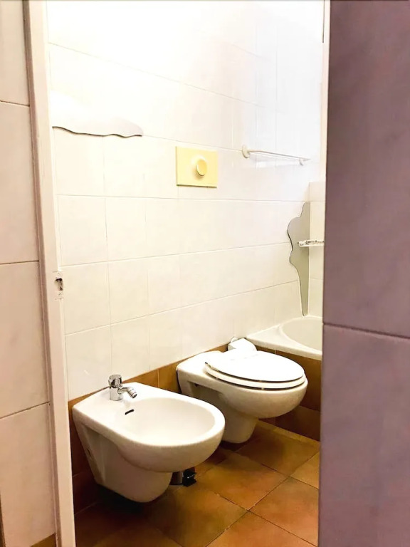 ALTIDO Porta Romana Vintage Flat