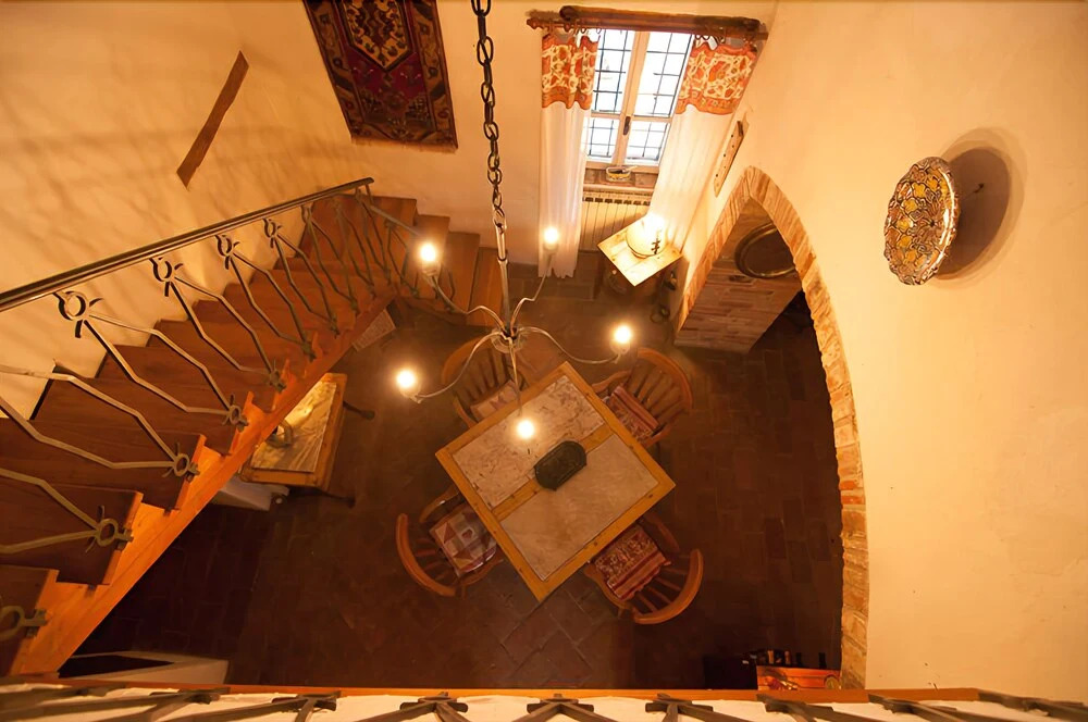 TENUTA SOSPESA - Exclusive Villa, Pool & Party Barn near Tuscany