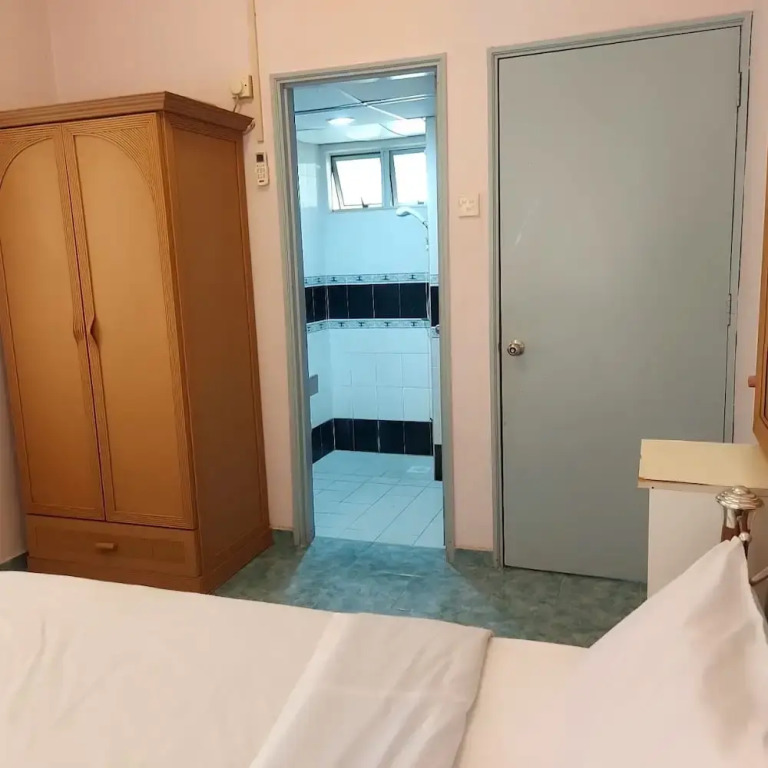 Glory Beach Resort 2 Room