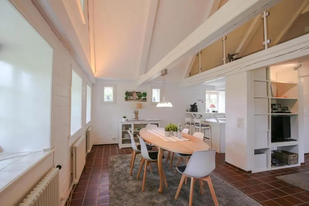 Landhaus Risum