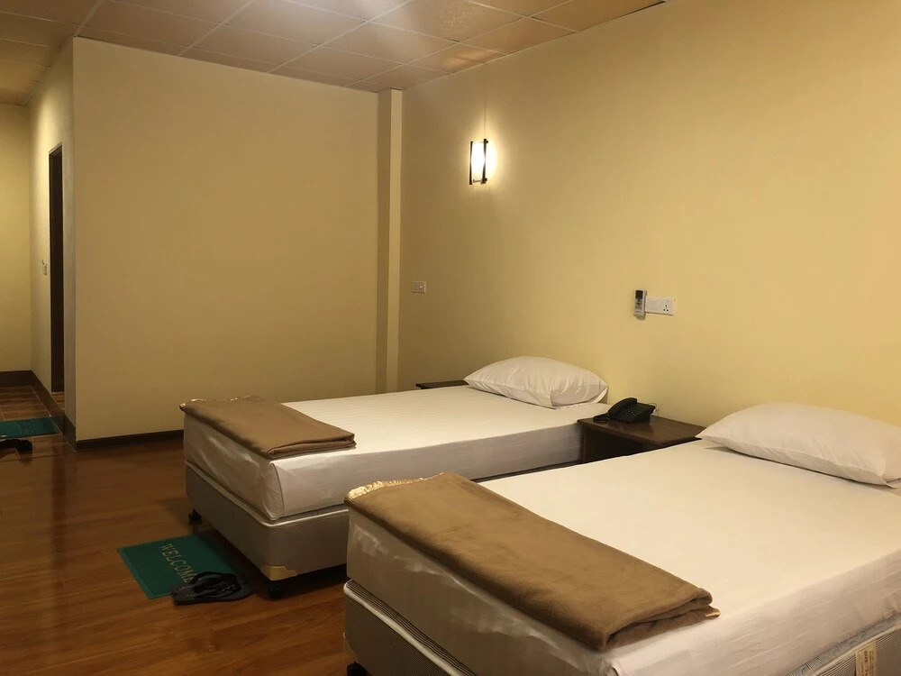 Diamond Residence