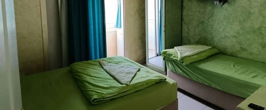 Seslikaya Hotel Lefkoşa