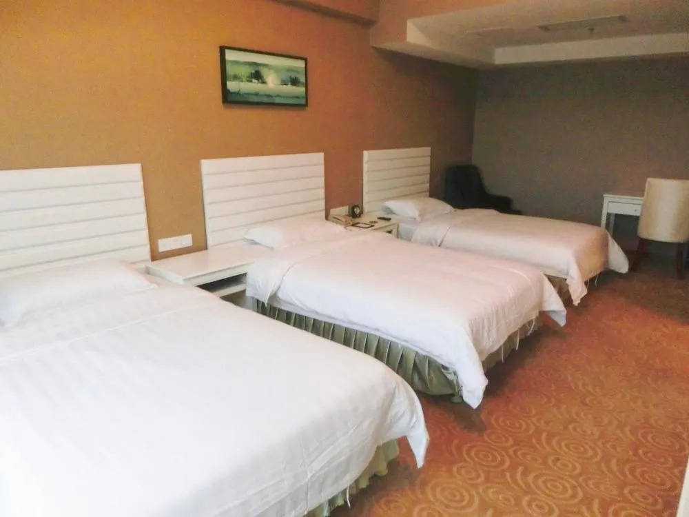 Shenggao Hotel
