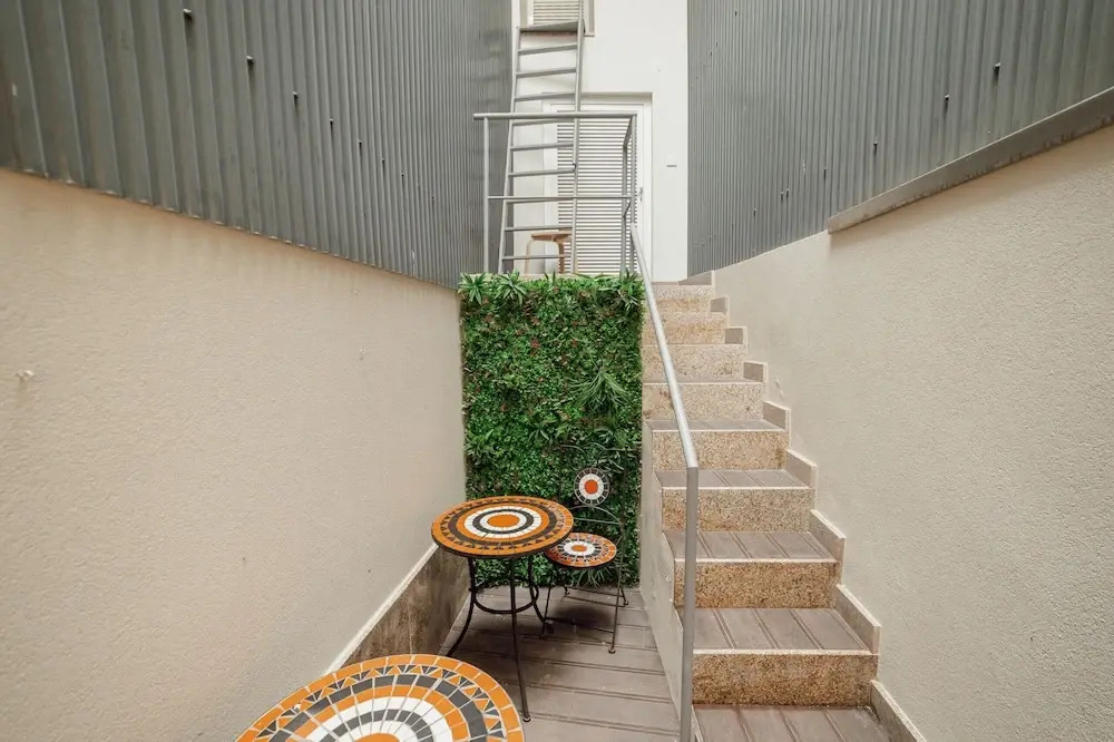 Chillout Trindade Home by Vacationy