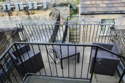 Peakdale Lodge Bed and Breakfast Glossop