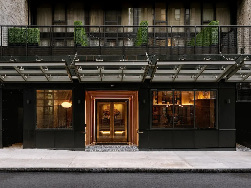 The Merchant Hotel Lower East Side