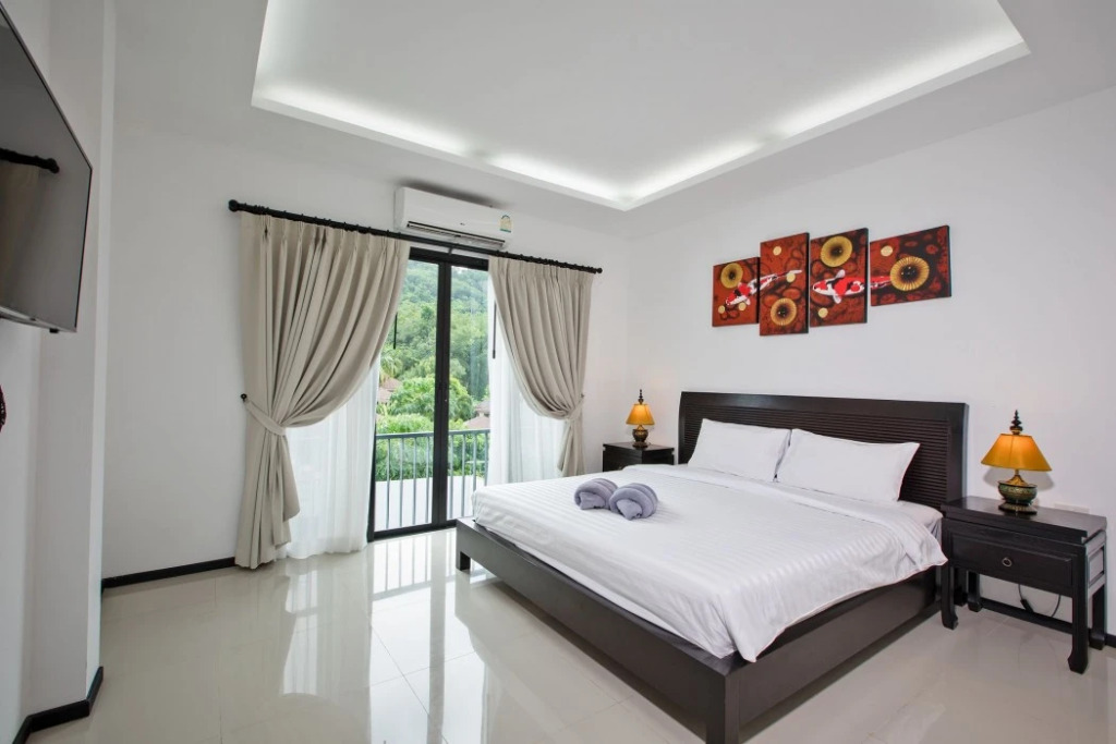 Villa Hau
