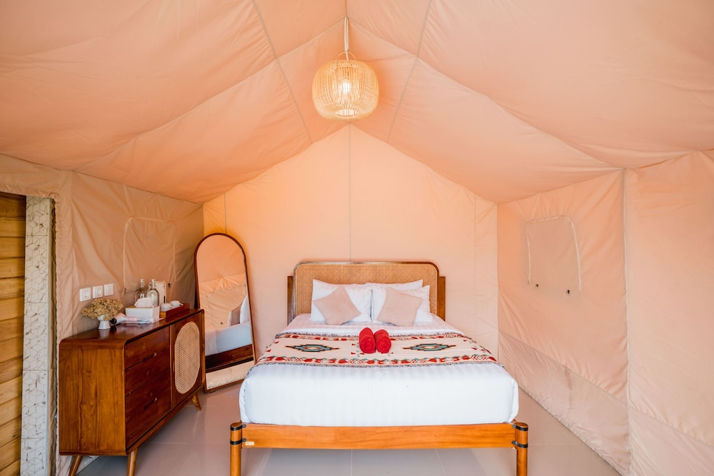 MaHe Glamping