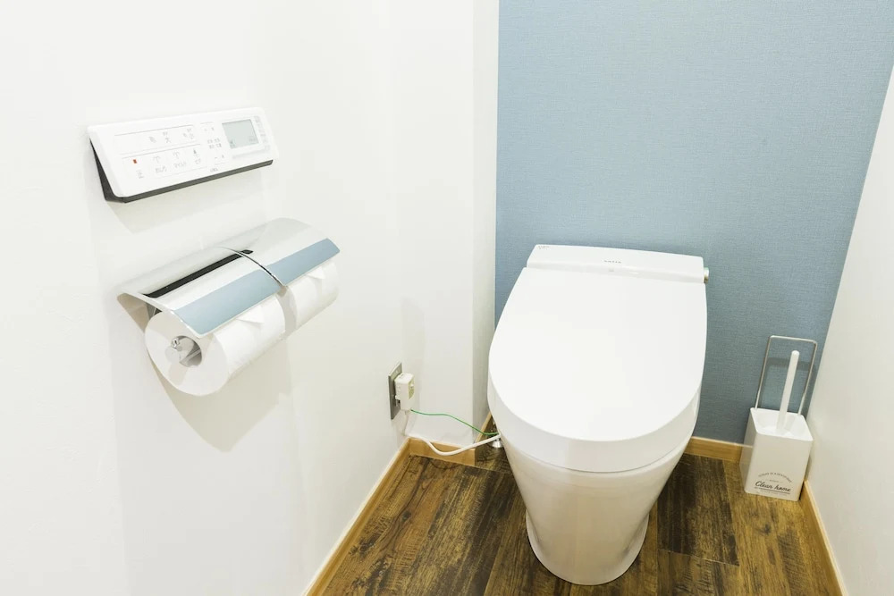 Osaka Guest House DOYA - Hostel