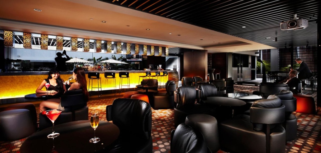 Hilton Singapore Orchard