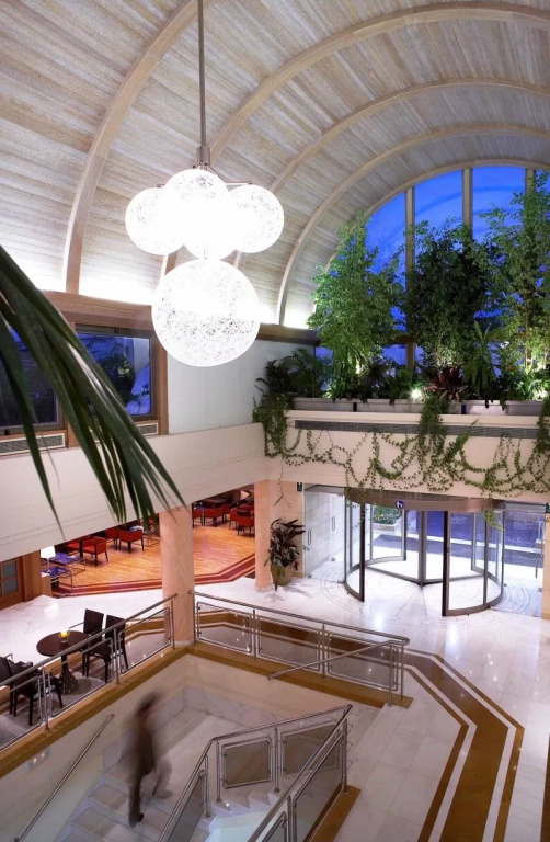 Thalassa Beach Resort & Spa