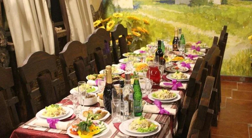 Hotel Titovsky Bor