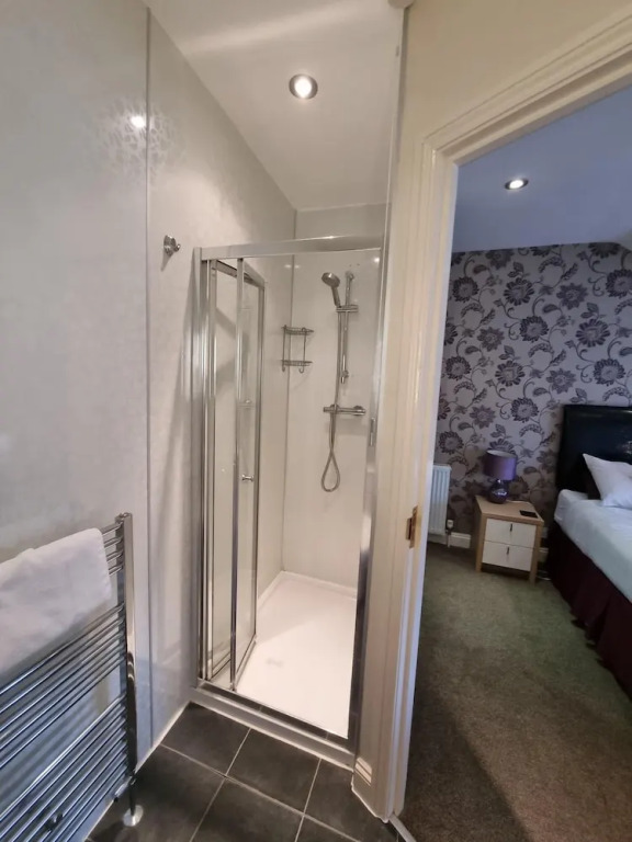 The Fawley Guest house