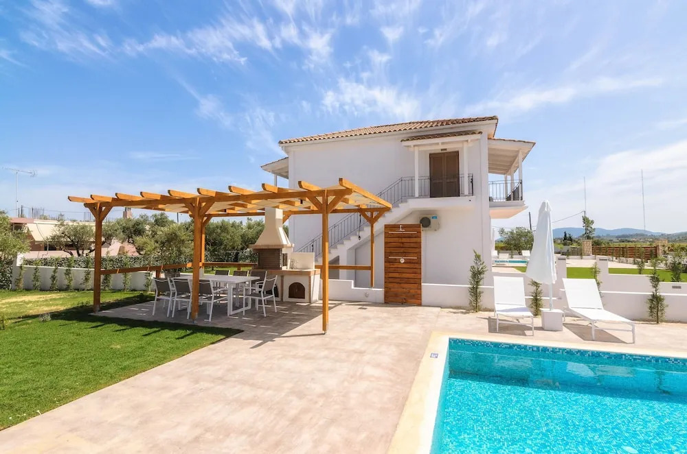 Melograno Villas