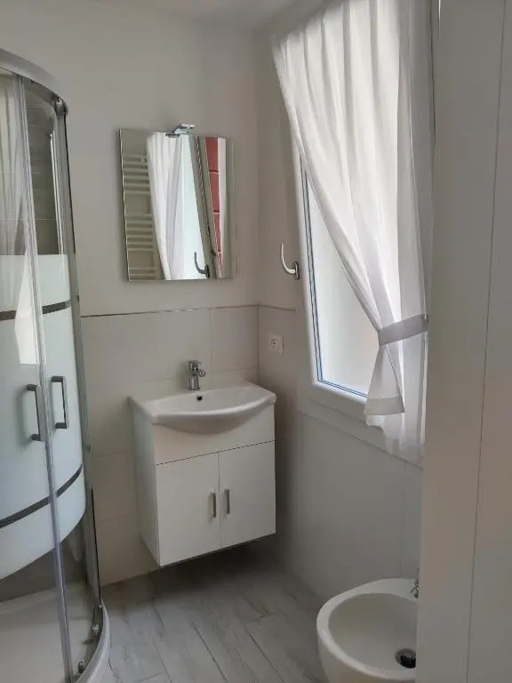 Stravedamento Suite Apartment