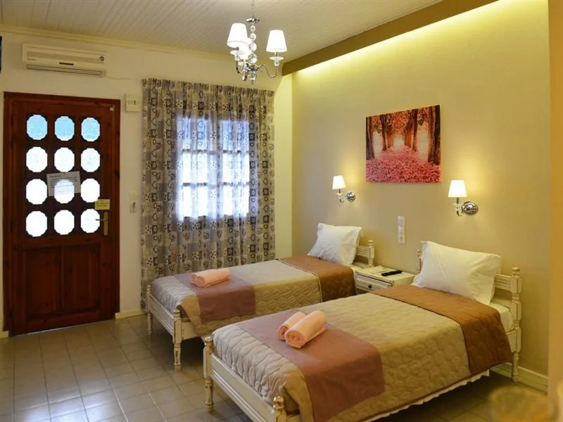 Hotel Marina