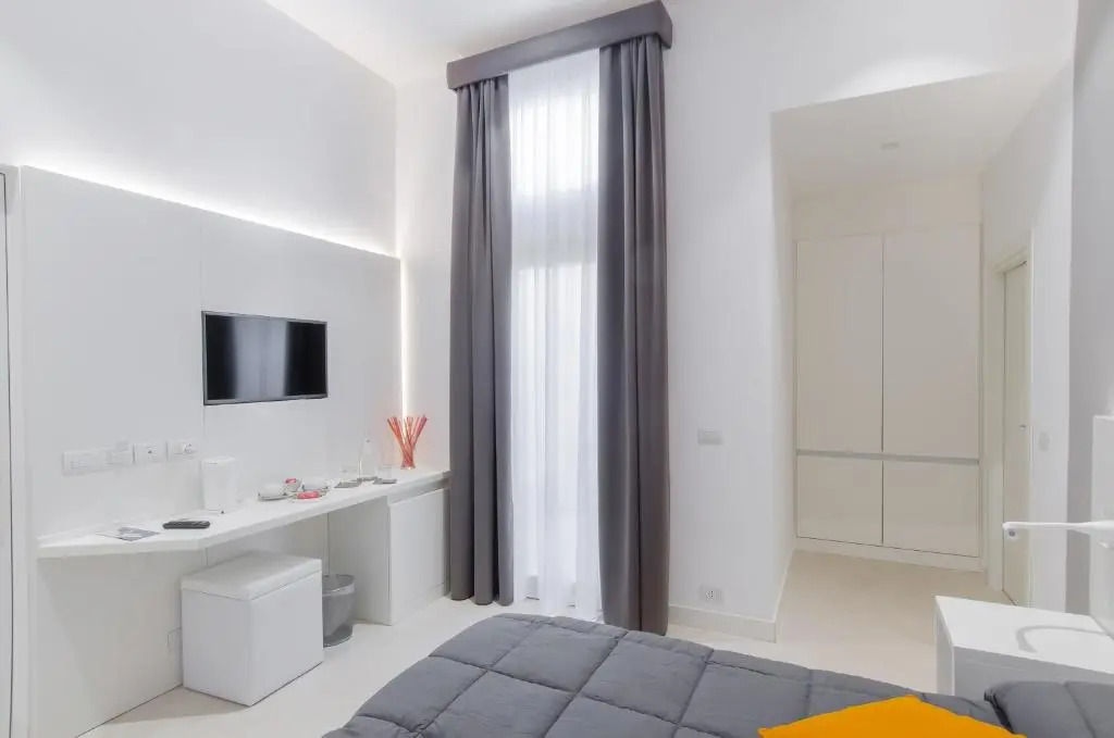 Ortigia Bed And Breakfast