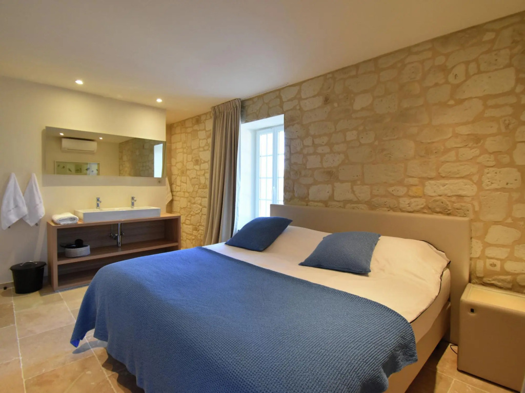 Classy Apartment in Villesèque-des-Corbières with Swimming Pool