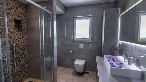 Villa Antea - privat heated pool, brand new villa, relaxing, rural near sea