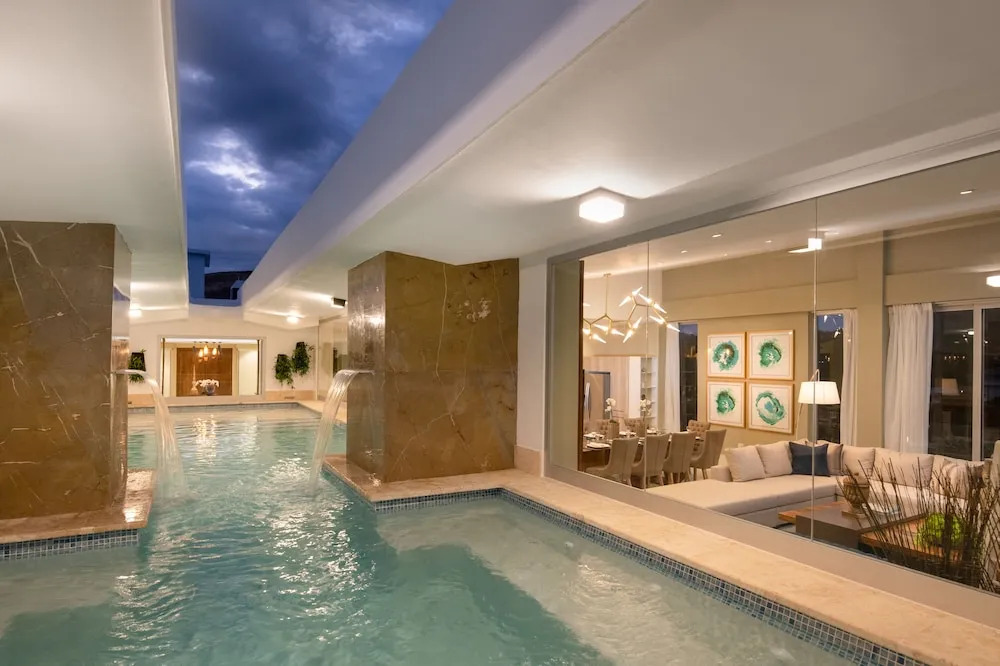 Luxury Apartments - VIP All-inclusive