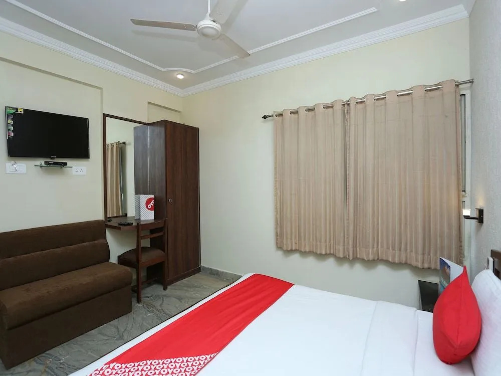 OYO 10515 Hotel Vishnu Villas