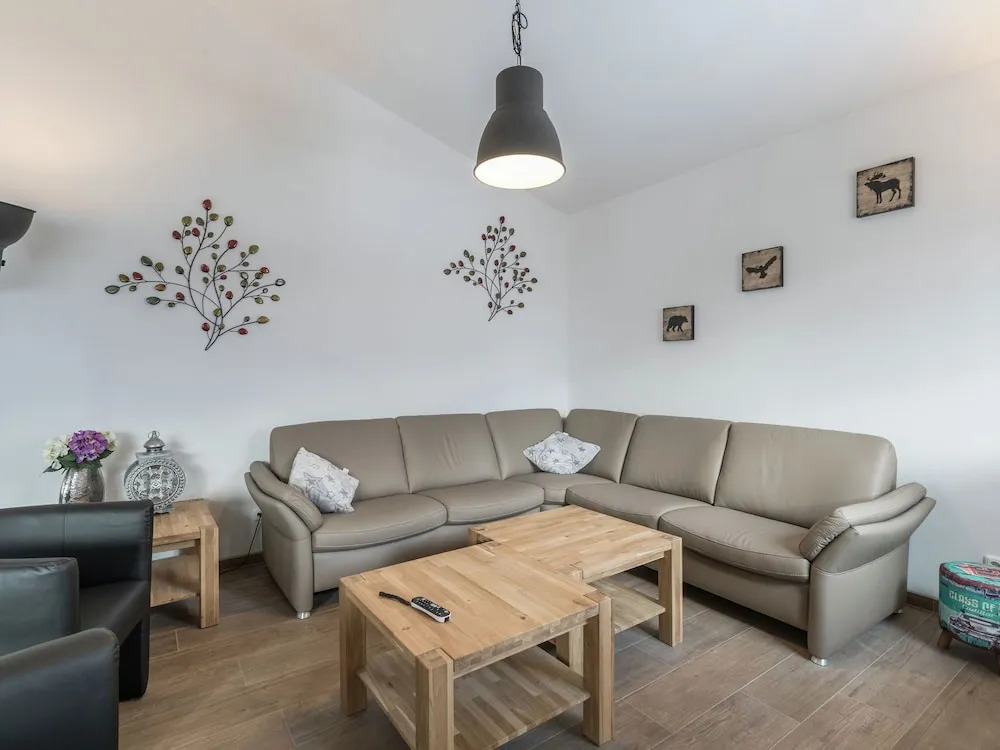 Charming Holiday Home in Westendorf With Sauna