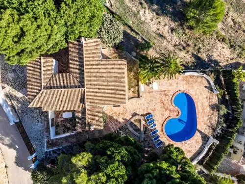 Villa Fortuna