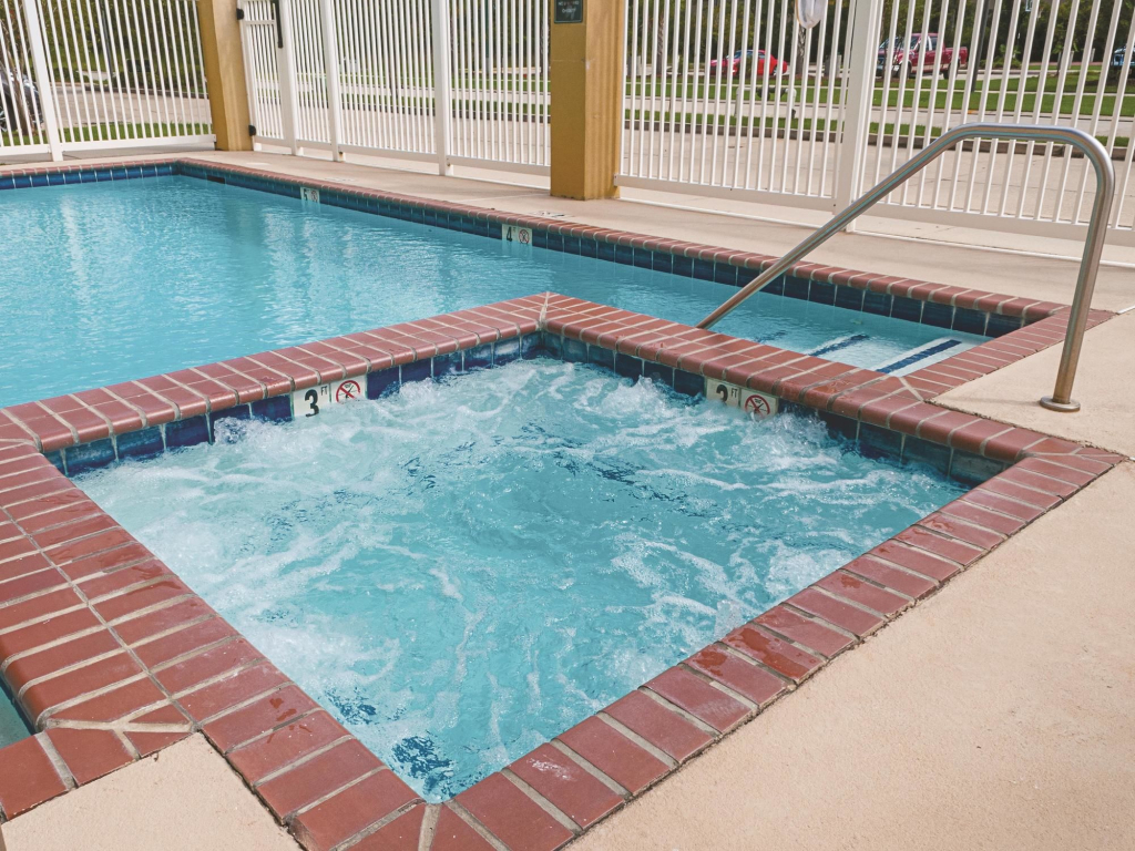 Studio 6 Slidell LA North Shore