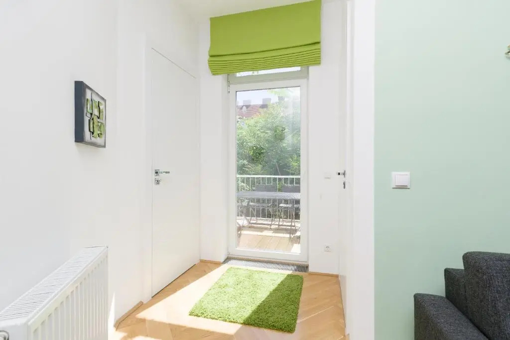 Vienna Stay Apartments Pezzl 1170