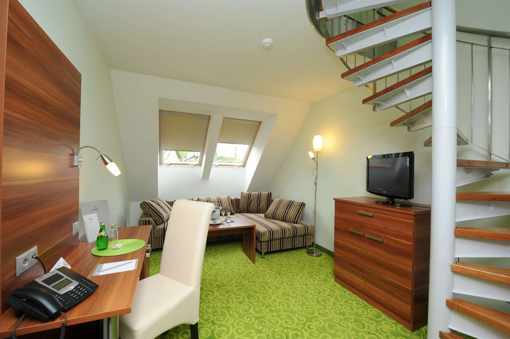 CZECH INN Hotel Ferenc