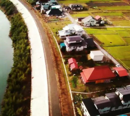 Nagano Farmstay