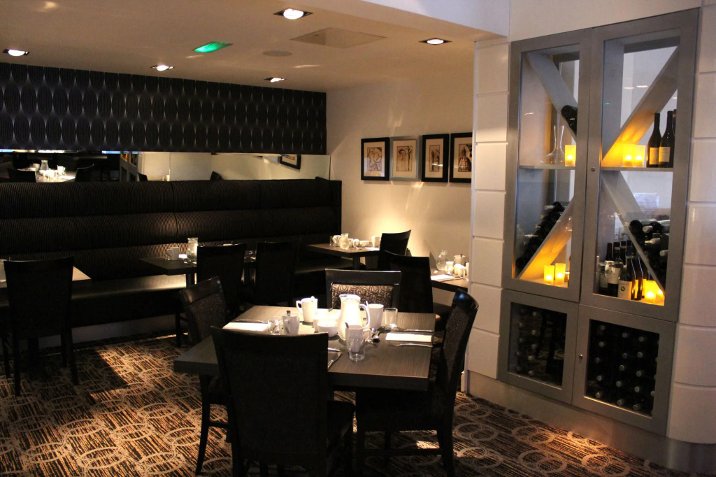Holiday Inn Darlington-A1 Scotch Corner by IHG