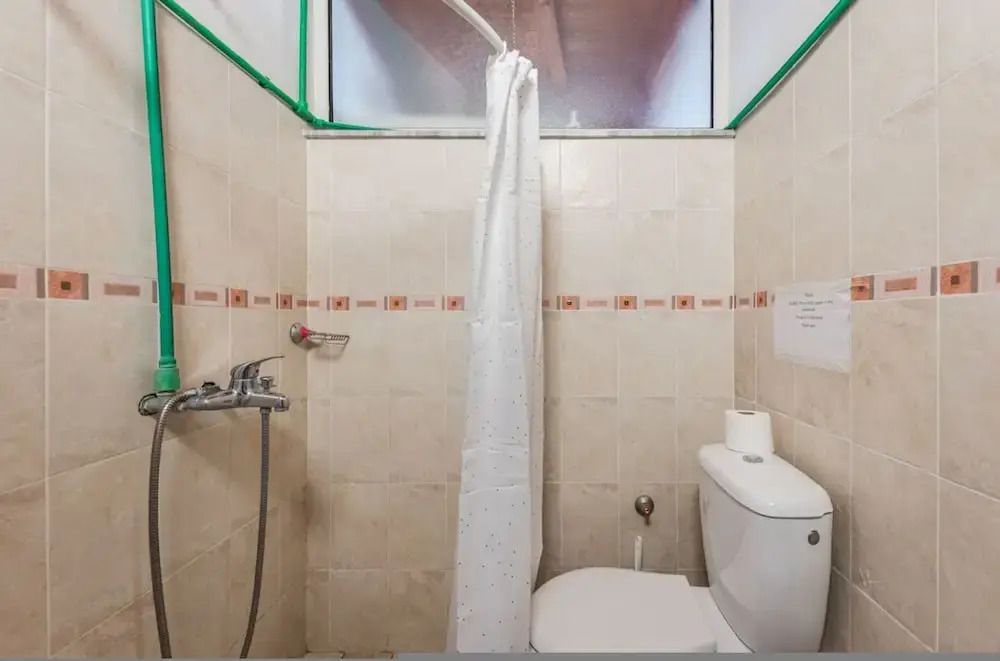 Guesthouse Hapa t Leht - Room 2 - Pro Bono
