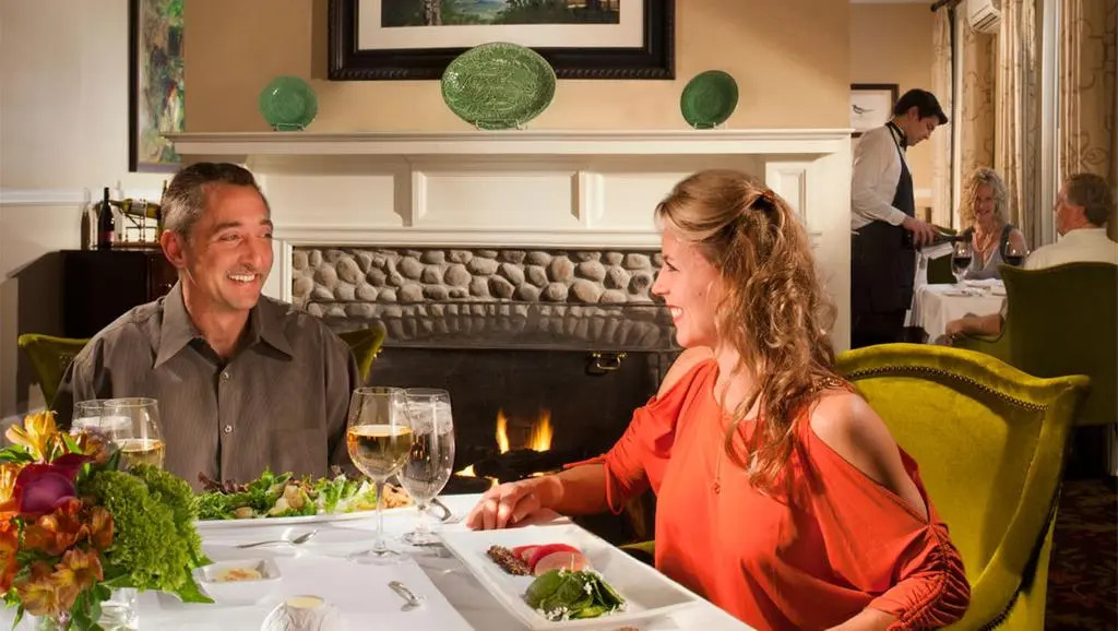 Omni Bretton Arms Inn at Mount Washington Resort