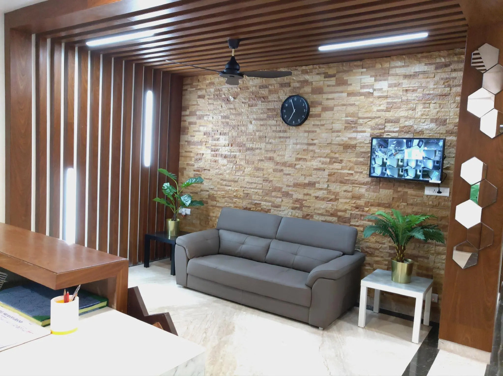 Hotel Sri Ram Grand