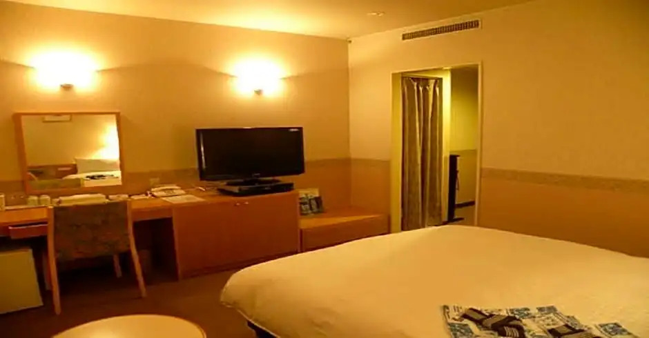 Hotel Benex Yonezawa / Vacation STAY 14346