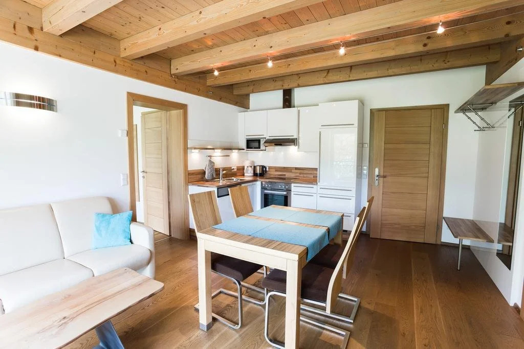 Ferienhaus zur Hackenschmiede