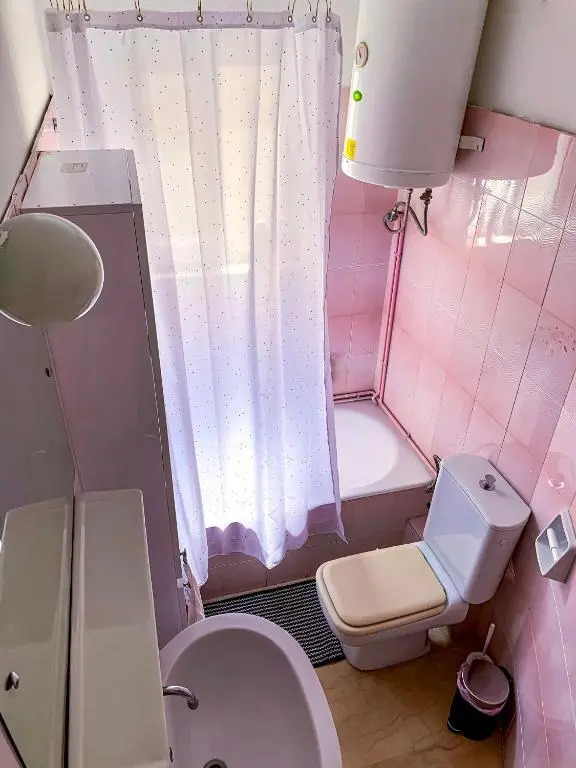 Luxury apartments 50 meters from the sea