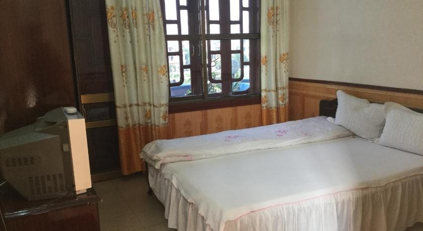 Xuan Hoa Hotel