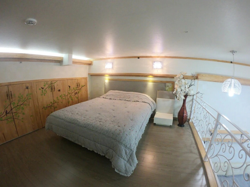 Gangnam Residence 2