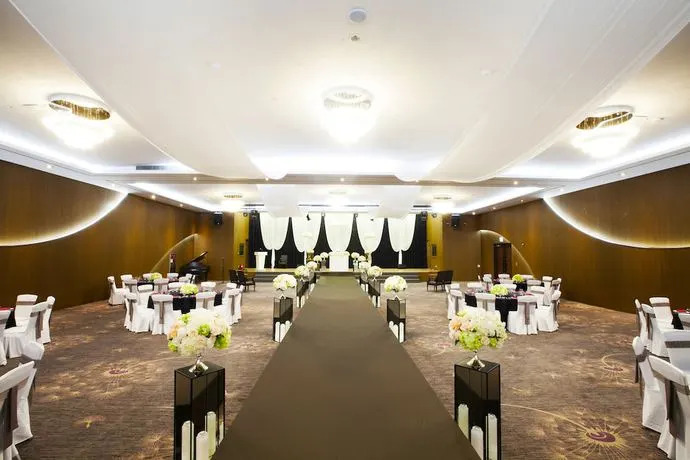 The K Jirisan Family Hotel