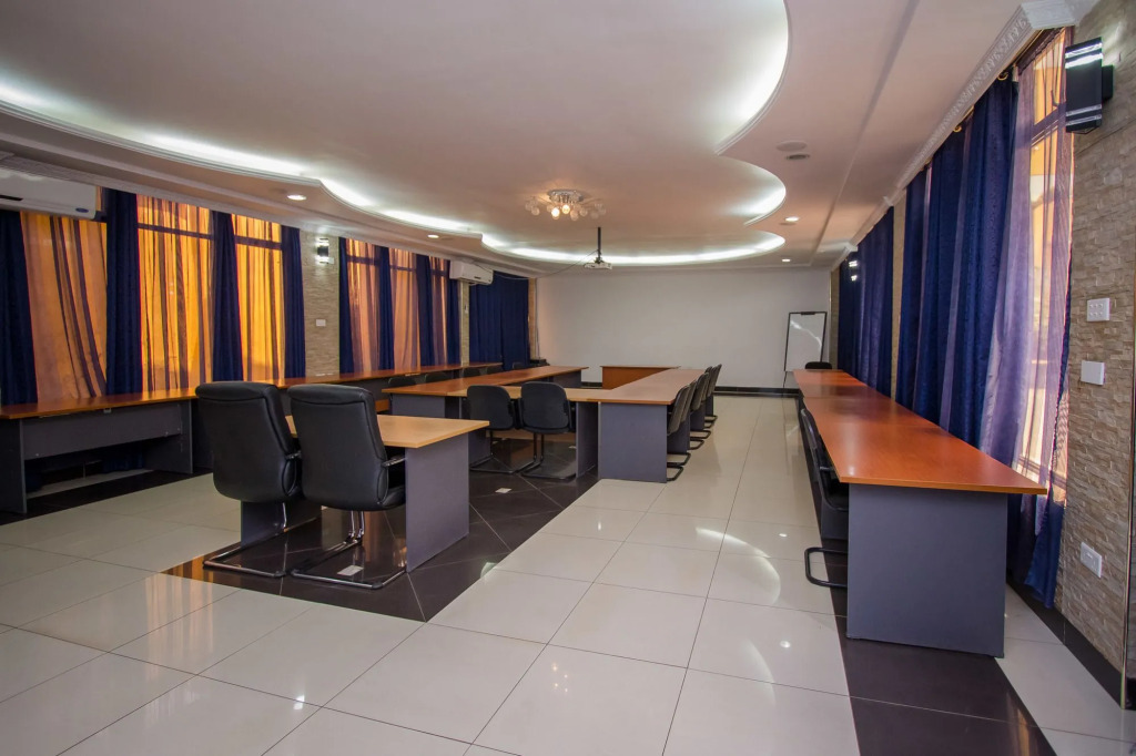 Emboita Hotel Limited
