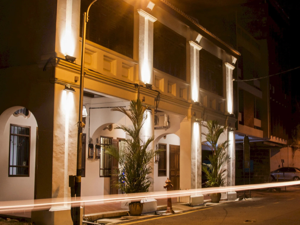 Rope Walk Guest House