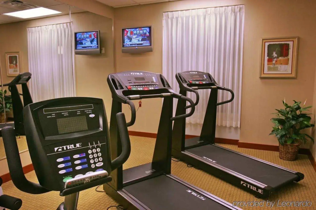 Hilton Garden Inn Lexington